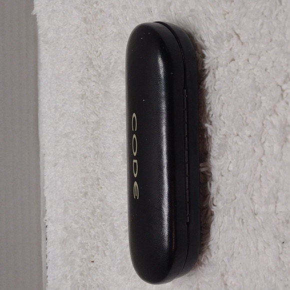 Code Black Eyewear Hard Case Only EC# HCO - Picture 3 of 10